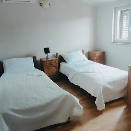 Laco De Pelagius 3* Novigrad Istria