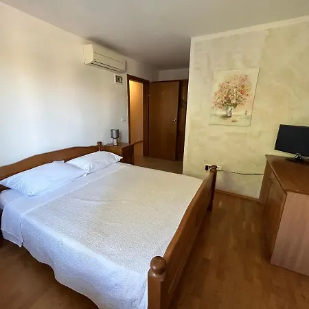 Panzió Laco De Pelagius