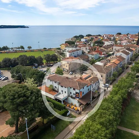 Bed & Breakfast Laco De Pelagius