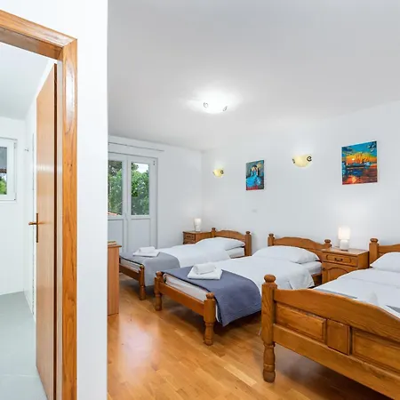 Laco De Pelagius 3* Novigrad Istria