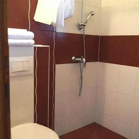 Laco De Pelagius Panzió 3*