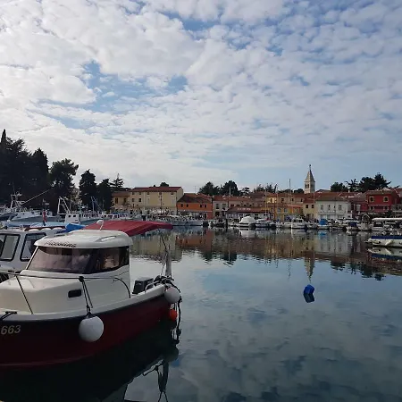 Laco De Pelagius Novigrad Istria