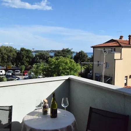 Panzió Laco De Pelagius Novigrad Istria