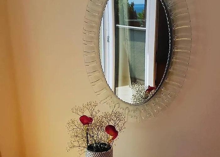 Bed & Breakfast Laco De Pelagius Novigrad Istria