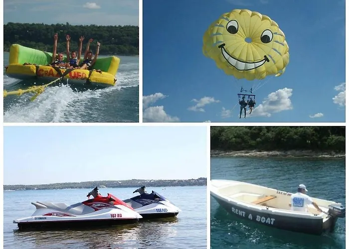 Laco De Pelagius Bed & Breakfast 3*