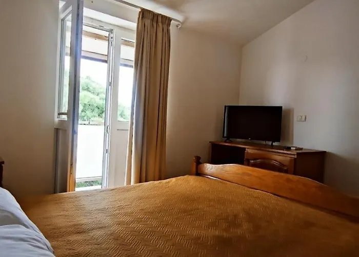 Laco De Pelagius 3* Novigrad Istria