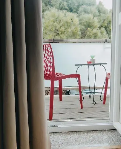 Laco De Pelagius Bed & Breakfast Novigrad Istria