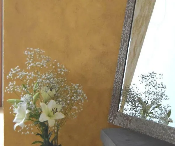 Bed & Breakfast Laco De Pelagius