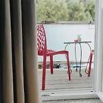 Laco Rooms לינה וארוחת בוקר Novigrad Istria