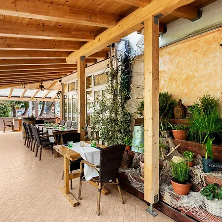Laco Oda ve Kahvaltı Novigrad Istria