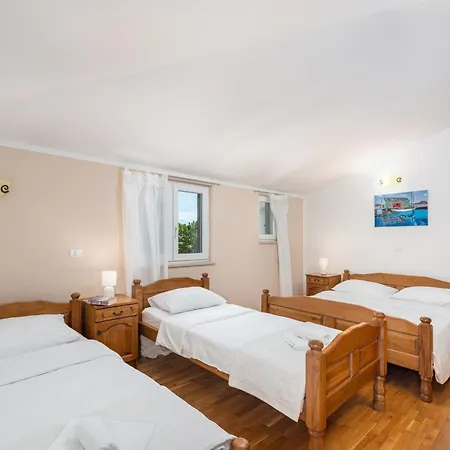 Oda ve Kahvaltı Laco Novigrad Istria