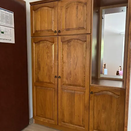 Oda ve Kahvaltı Laco Novigrad Istria