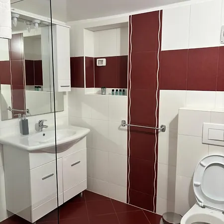 Laco 3* Novigrad Istria