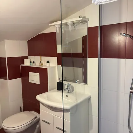 Oda ve Kahvaltı Laco Novigrad Istria