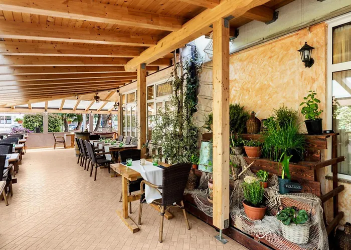 Laco De Pelagius Bed and breakfast Novigrad Istria