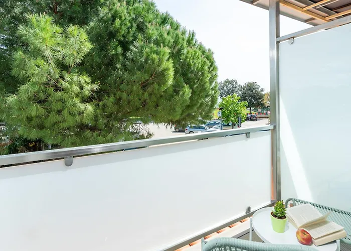 Laco De Pelagius 3* Novigrad Istria
