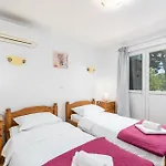 Laco Rooms Bed and Breakfast Novigrad Istria