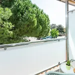 Laco Rooms 3* Novigrad Istria