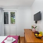 Laco Rooms 3* Novigrad Istria