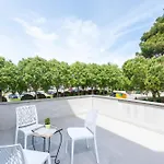 Laco Rooms Novigrad Istria