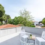 Laco Rooms Novigrad Istria
