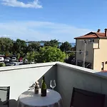 Bed and Breakfast Laco Rooms Novigrad Istria