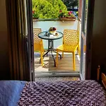 Laco Rooms Bed and Breakfast Novigrad Istria
