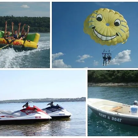 Laco De Pelagius Bed & Breakfast 3*