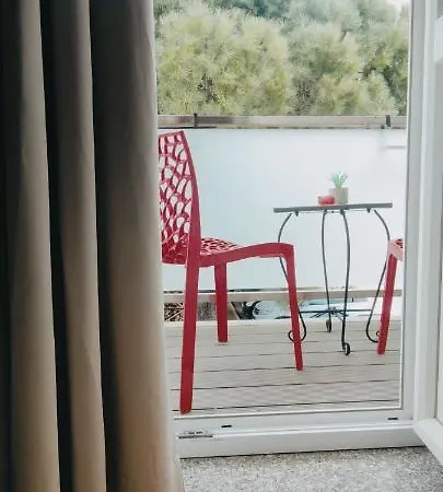 Laco Bed & Breakfast Novigrad Istria