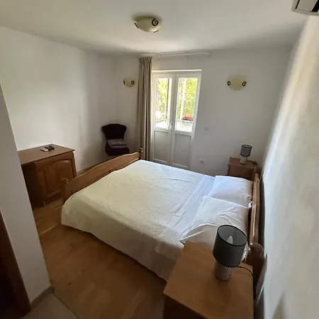 Bed & Breakfast Laco Novigrad Istria