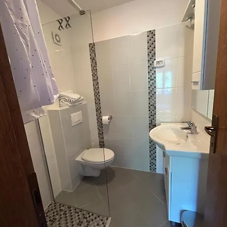 Laco De Pelagius Novigrad Istria