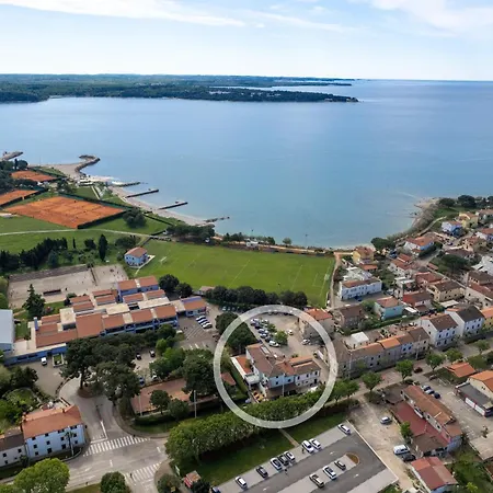 Bed & Breakfast Laco De Pelagius