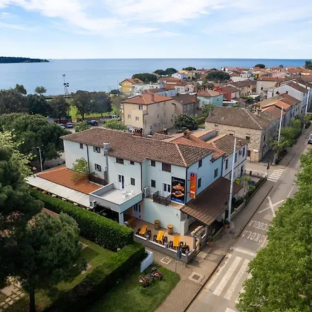 Laco De Pelagius Novigrad Istria