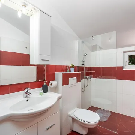 Laco De Pelagius 3* Novigrad Istria