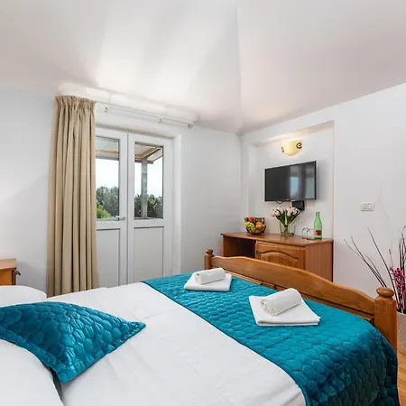 Laco De Pelagius 3* Novigrad Istria