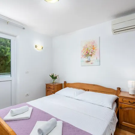 Bed & Breakfast Laco Novigrad Istria