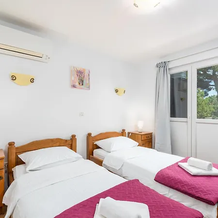 Laco Bed & Breakfast Novigrad Istria
