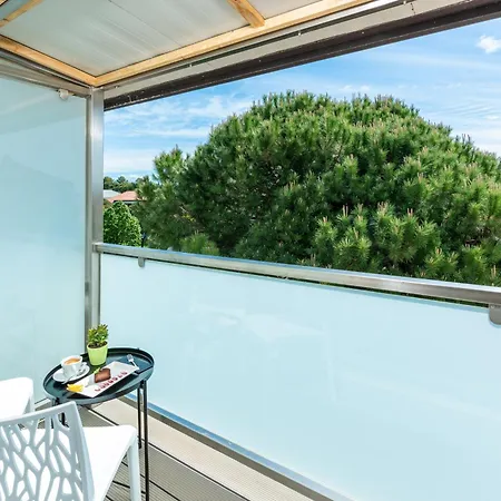Bed & Breakfast Laco 3*