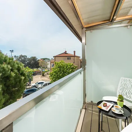 Laco Bed & Breakfast Novigrad Istria