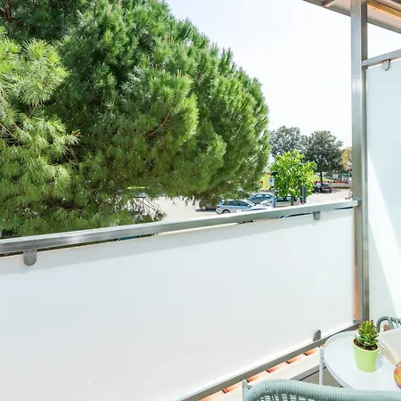 Laco 3* Novigrad Istria