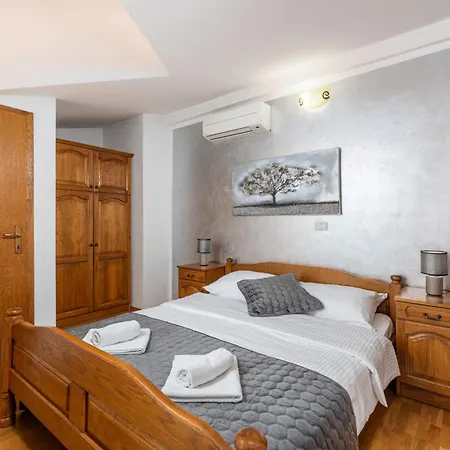 Laco Bed & Breakfast Novigrad Istria