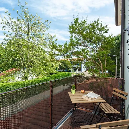 Laco De Pelagius 3* Novigrad Istria