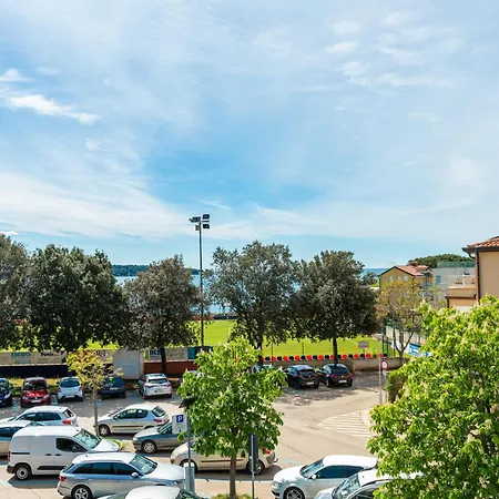 Laco Rooms Novigrad Istria