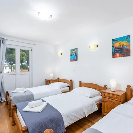Laco Novigrad Istria