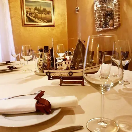 Laco De Pelagius 3* Novigrad Istria