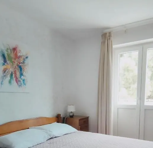 krevet i doručak Laco De Pelagius