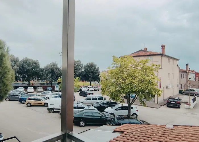 Laco De Pelagius krevet i doručak