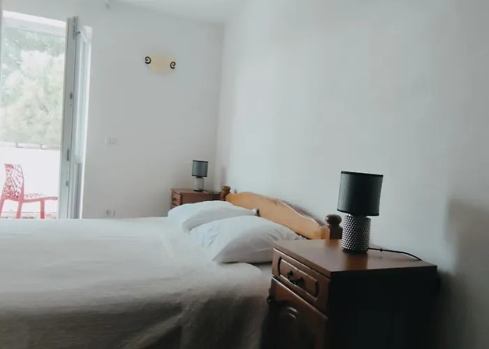 Laco Rooms Novigrad Istria