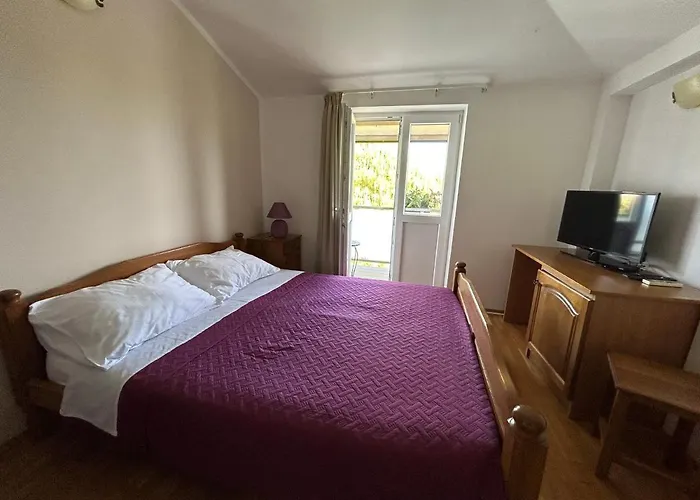 krevet i doručak Laco De Pelagius