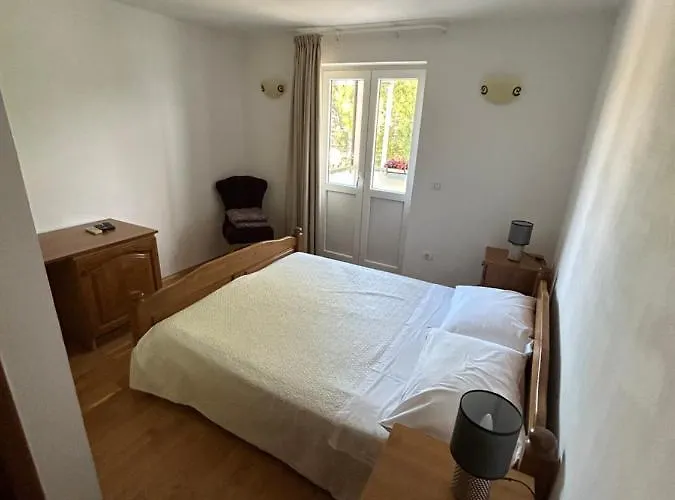 住宿加早餐酒店 Laco Rooms Novigrad Istria